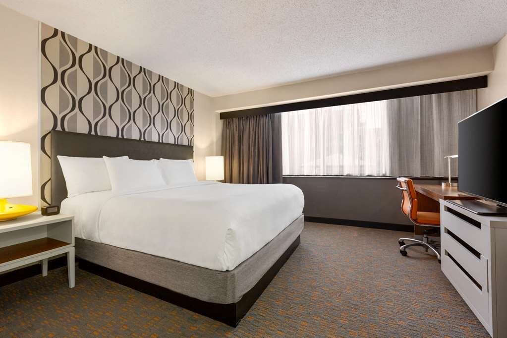 Hotel photo 49 of Wyndham Fort Smith.