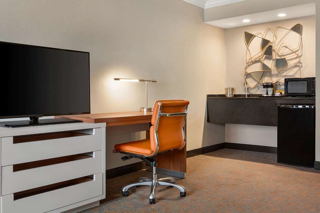Hotel photo 32 of Wyndham Fort Smith.