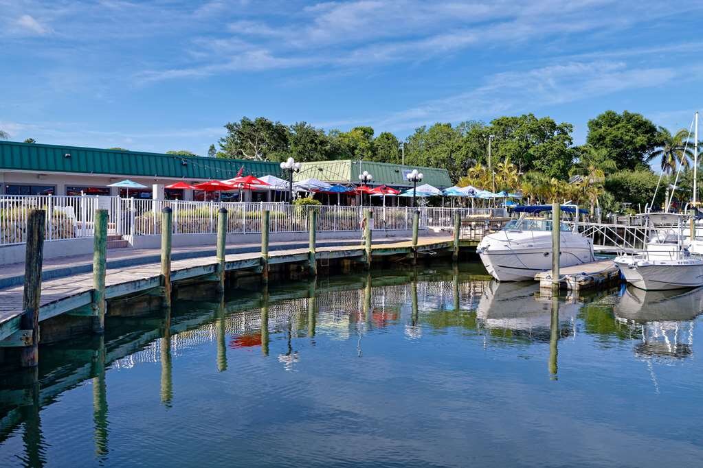 Hotel photo 39 of Ramada by Wyndham Sarasota Waterfront.