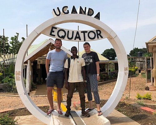 bus tours in uganda
