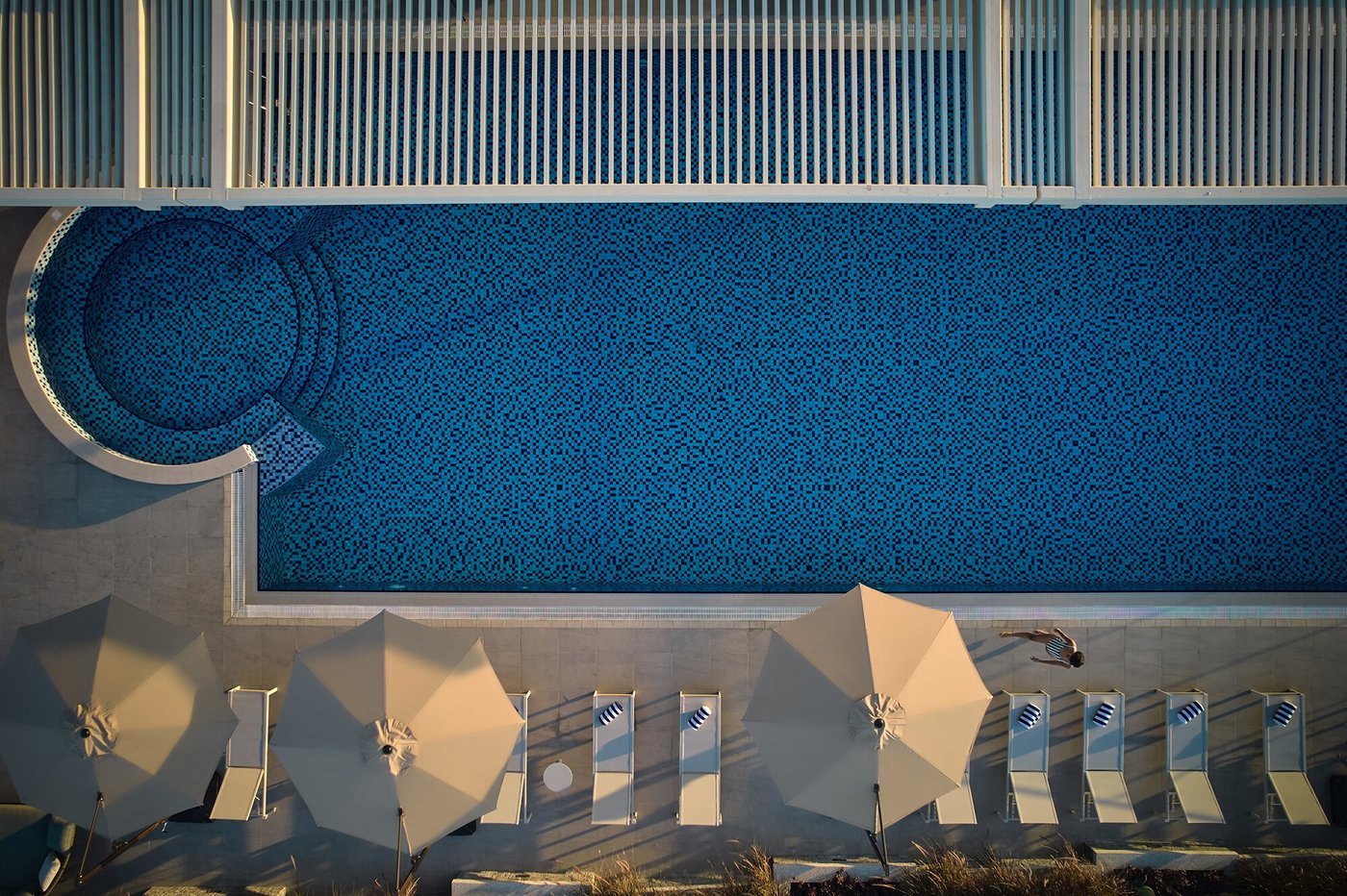 Novotel Jumeirah Village Triangle Pool: Pictures & Reviews - Tripadvisor