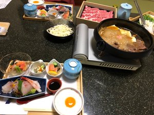 食事