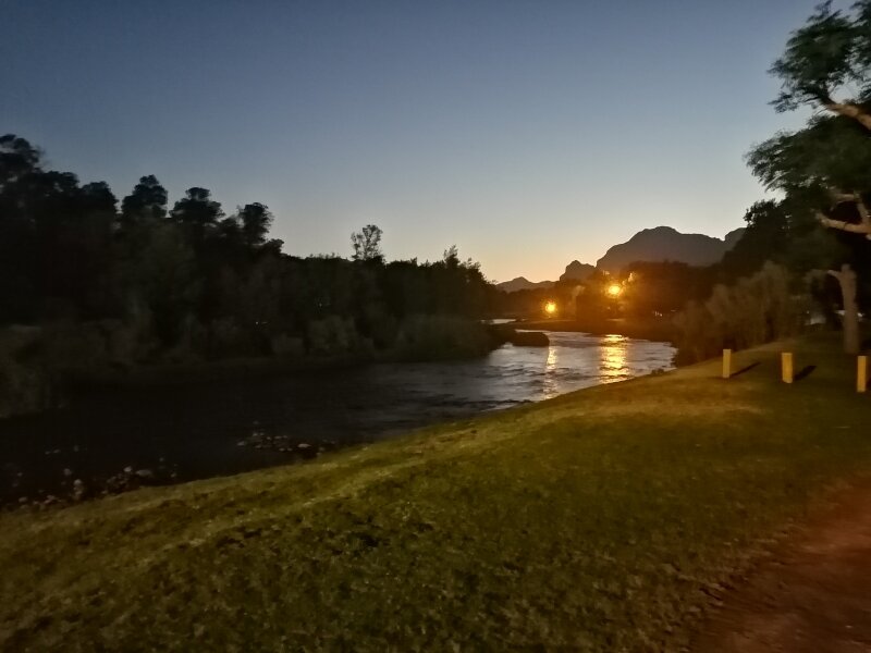 BERG RIVER RESORT - Updated 2024 Campground Reviews (Paarl, South Africa)