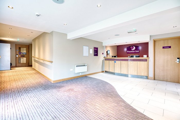 premier travel inn hampshire