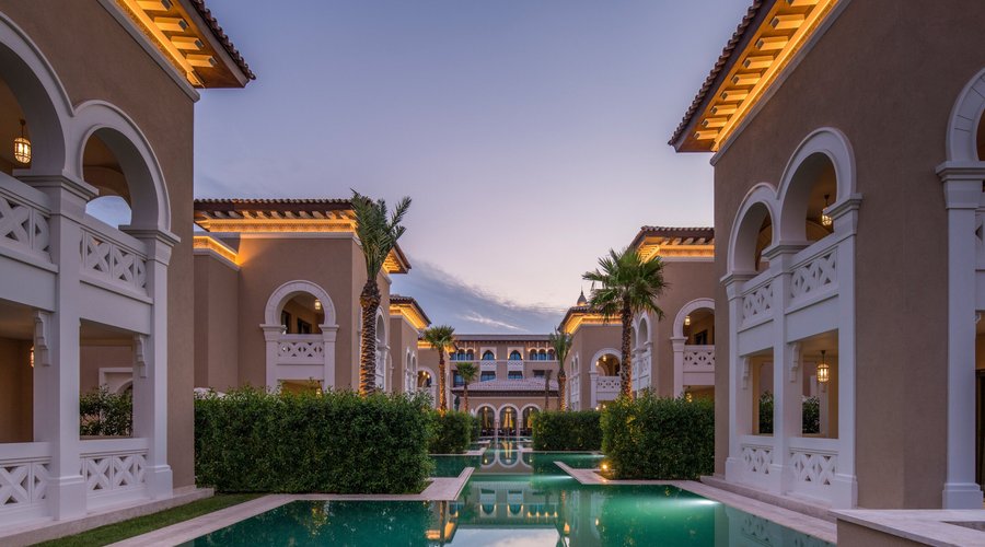 Club Prive Villa Pool