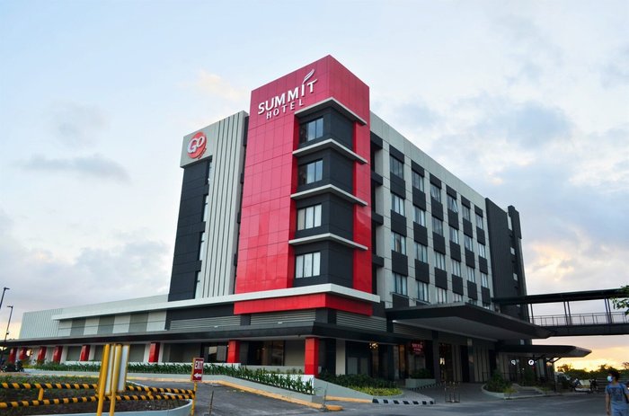 SUMMIT HOTEL NAGA $42 ($̶6̶8̶) - Updated 2023 Prices & Reviews ...