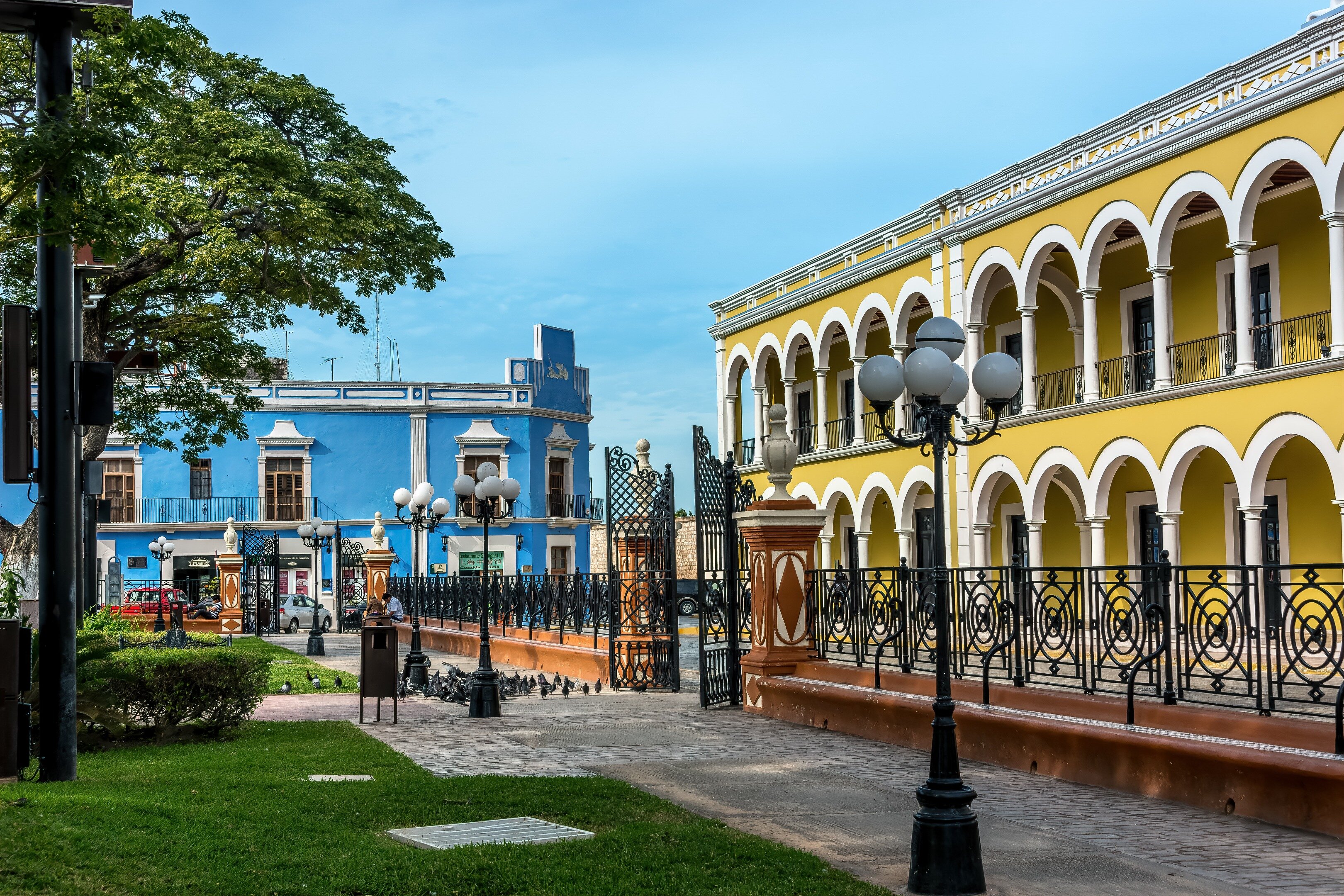 OPATRIP.COM MEXICO (Campeche): Ce Qu'il Faut Savoir Pour Votre Visite ...