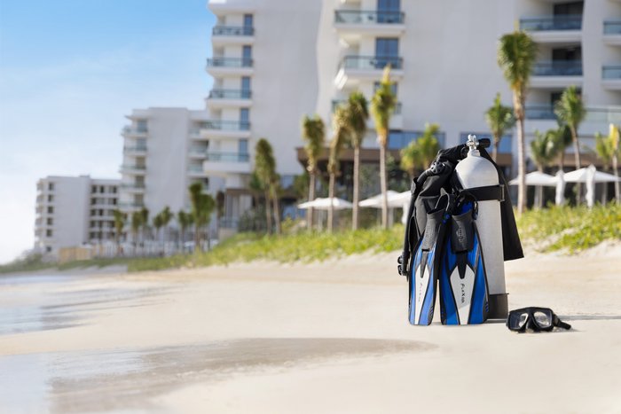 Imagen 18 de Hilton Cancun, an All-Inclusive Resort