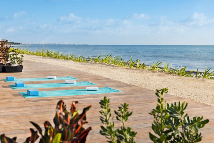 Imagen 20 de Hilton Cancun, an All-Inclusive Resort