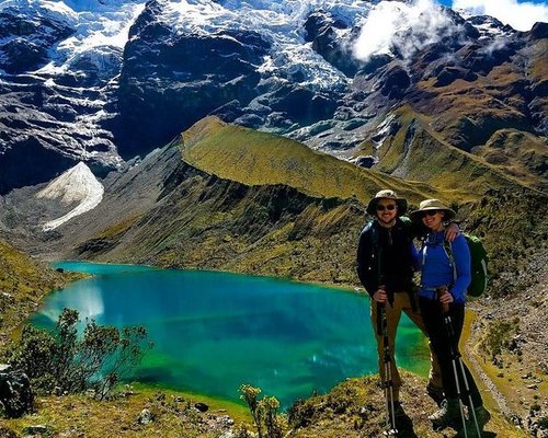 Tourism & Ecotourism in Peru 