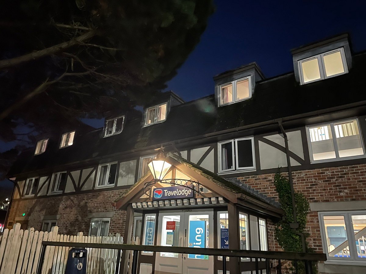 Travelodge Bournemouth Cooper Dean Dorset Lodge Reviews Photos Rate Comparison Tripadvisor 