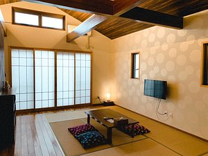 Seven Village Motobu Updated 22 Cottage Reviews Okinawa Prefecture Motobu Cho Japan