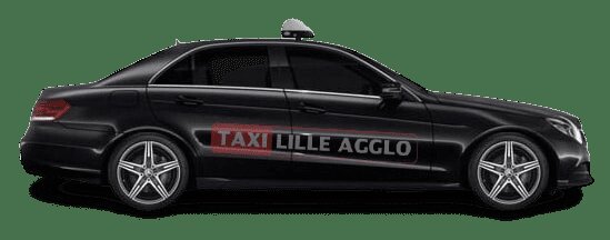 Taxi Lille