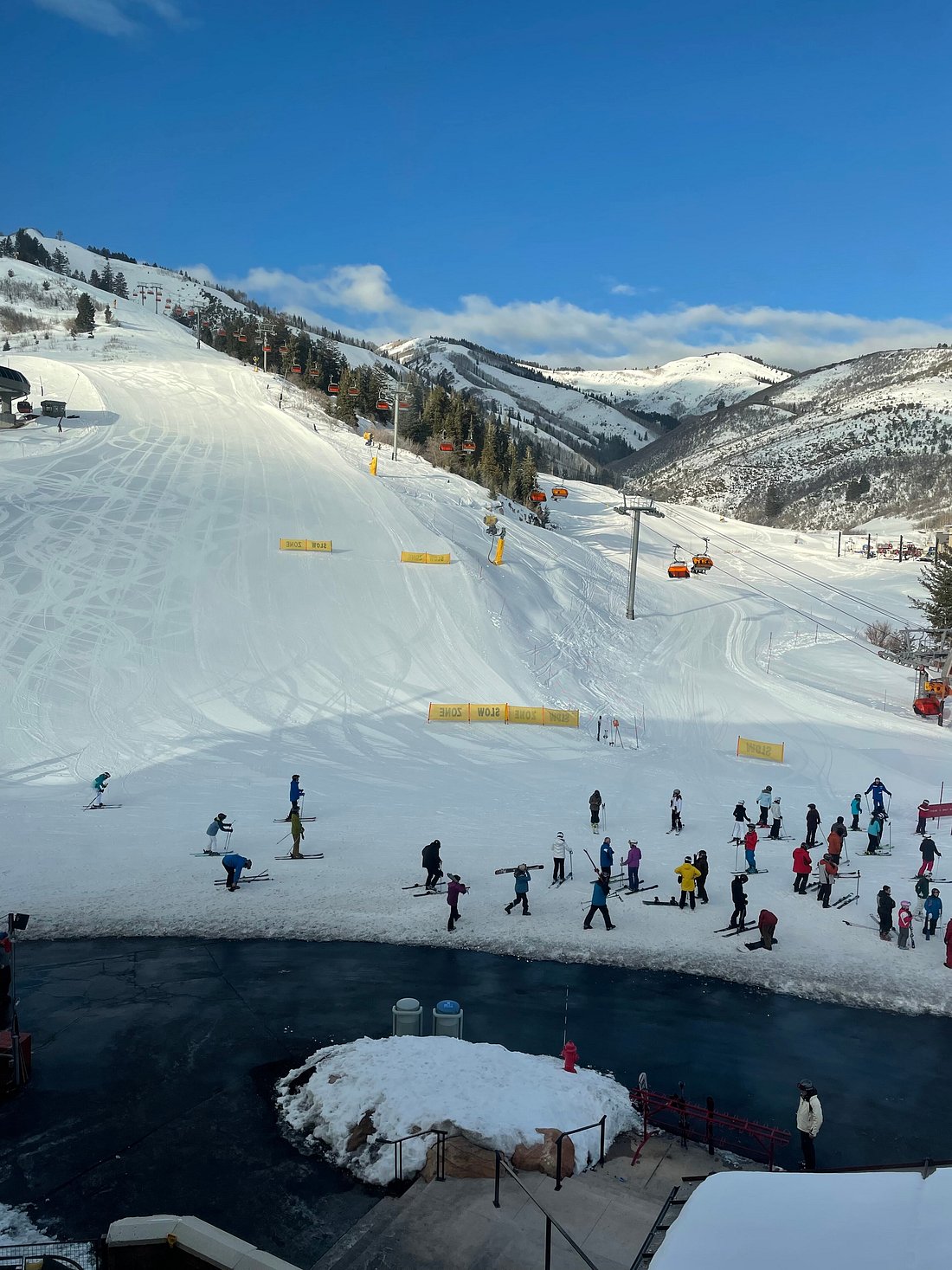 Grand Summit Hotel Updated 2022 Prices Reviews And Photos Park City