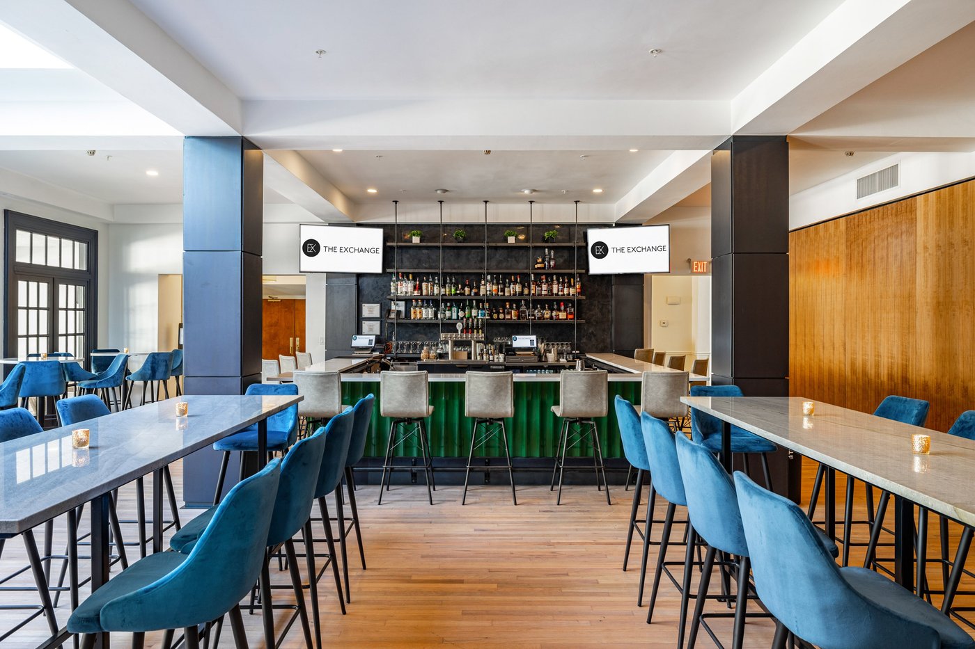 THE EXCHANGE HOTEL $107 ($̶1̶6̶2̶) - Updated 2024 Prices & Reviews - St ...