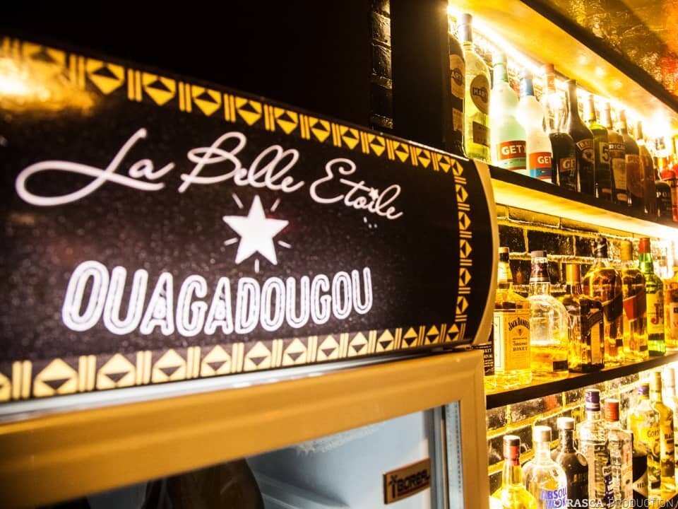 THE 10 BEST Restaurants In Ouagadougou (Updated 2024)