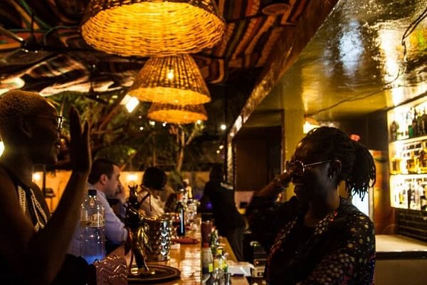 THE 10 BEST Restaurants & Places to Eat in Ouagadougou 2024 - Tripadvisor