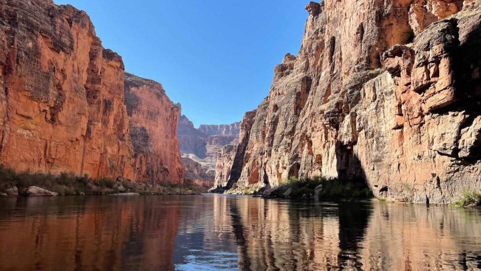 Grand Canyon Expeditions - All You Need to Know BEFORE You Go (2024)