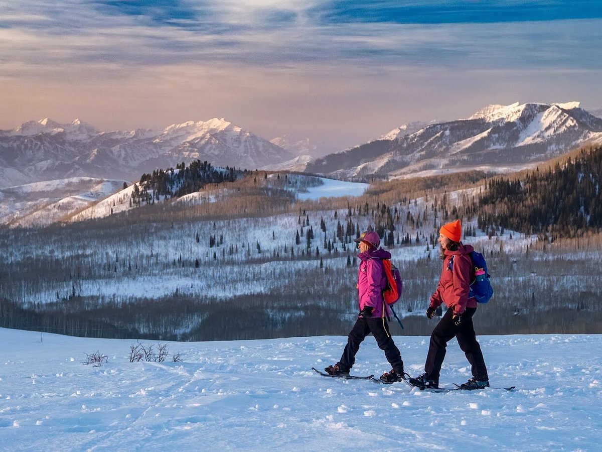 All Seasons Adventures (Park City) - All You Need to Know BEFORE You Go