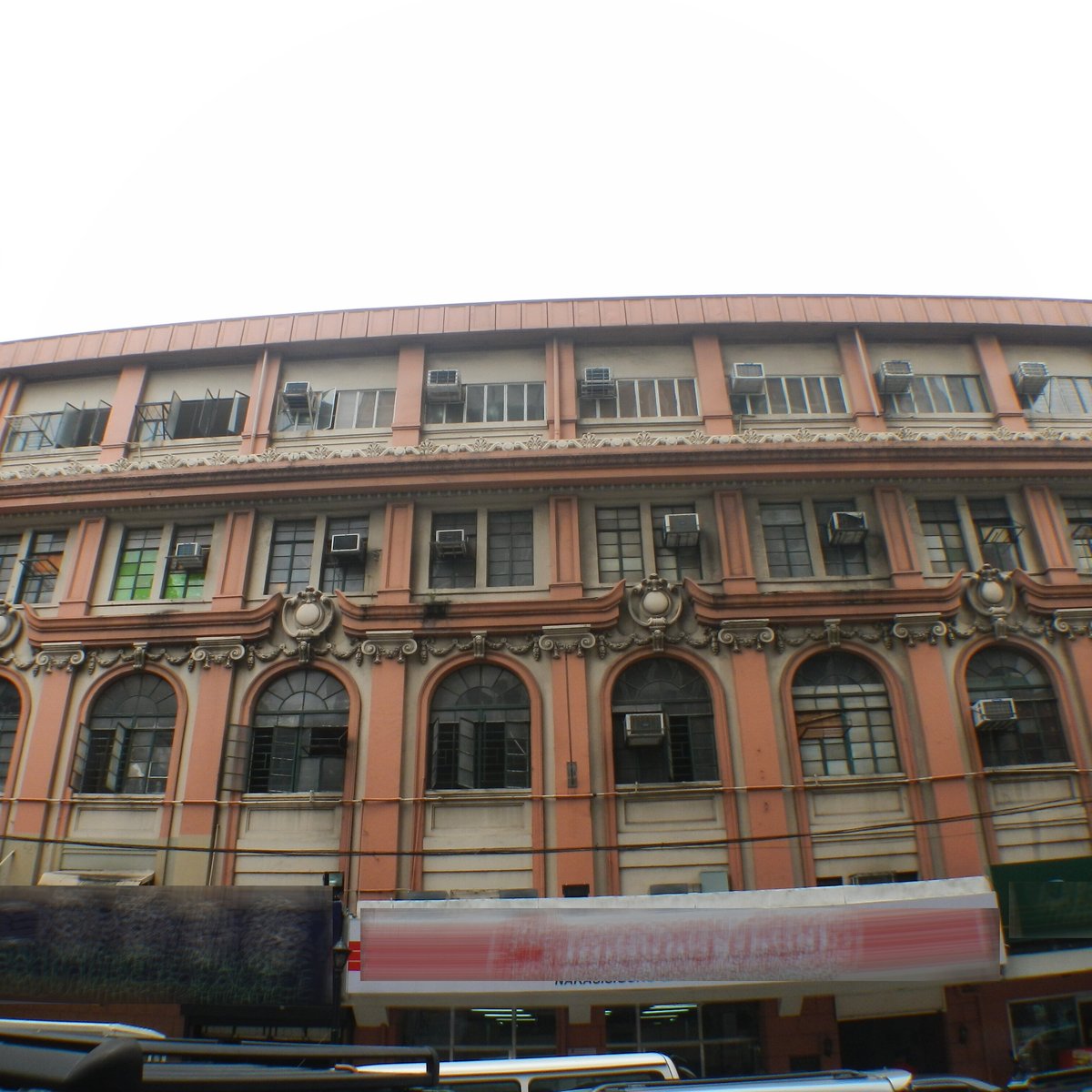 CALVO BUILDING (Manila): Ce qu'il faut savoir pour votre visite (avec ...