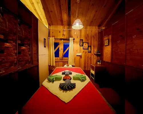 The 10 Best Massage Spas And Wellness Centers In Goa 2024