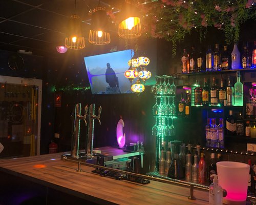 THE 10 BEST Madrid Gay Clubs & Bars (Updated 2023) - Tripadvisor