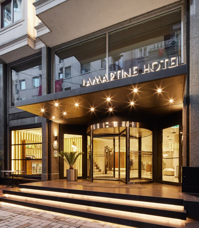 Imagen 2 de Lamartine Hotel