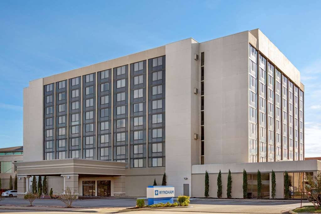 Hotel photo 45 of Wyndham Fort Smith.
