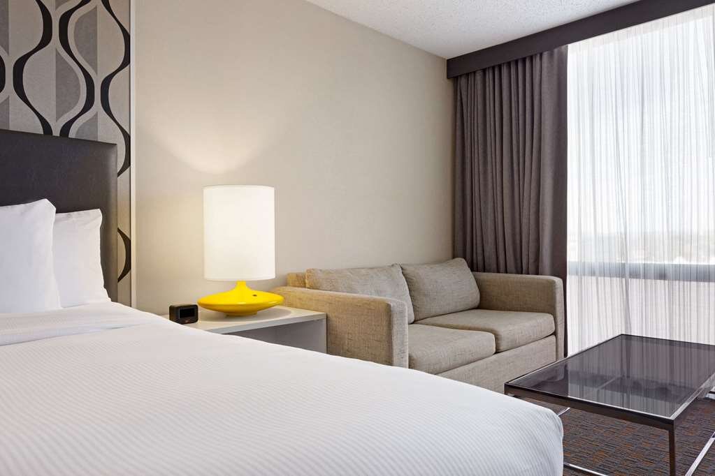 Hotel photo 44 of Wyndham Fort Smith.