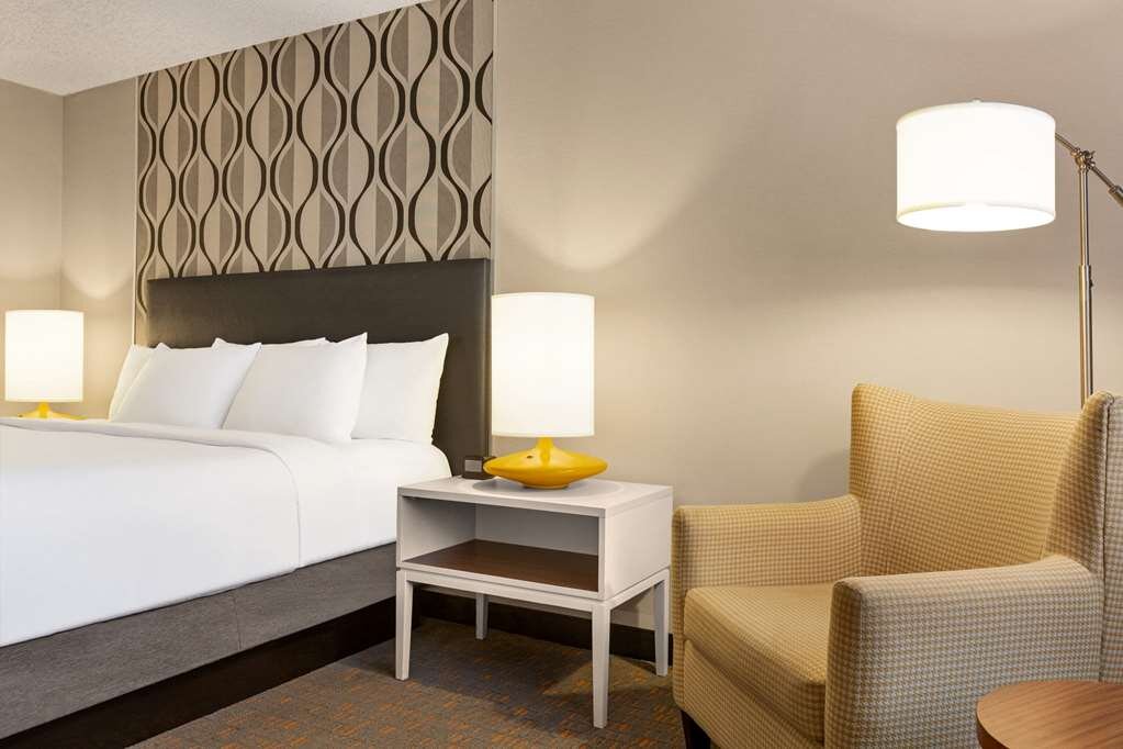 Hotel photo 39 of Wyndham Fort Smith.