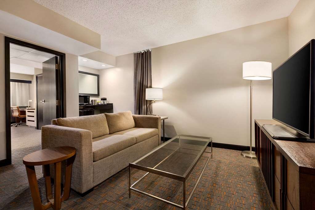 Hotel photo 52 of Wyndham Fort Smith.