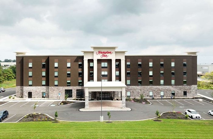 HAMPTON INN LEBANON $164 ($̶2̶0̶4̶) - Updated 2022 Prices & Hotel ...