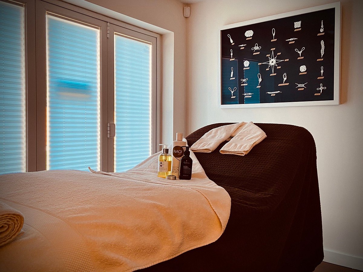 Wellness Massage Lexden Colchester อังกฤษ รีวิว Tripadvisor