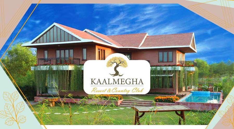 Experience our sophisticated and lavish "Kaalmegha Country Club & Resort " providing you super luxury villas for rental at Sreepur Gazipur 2-hour drive from Dhaka