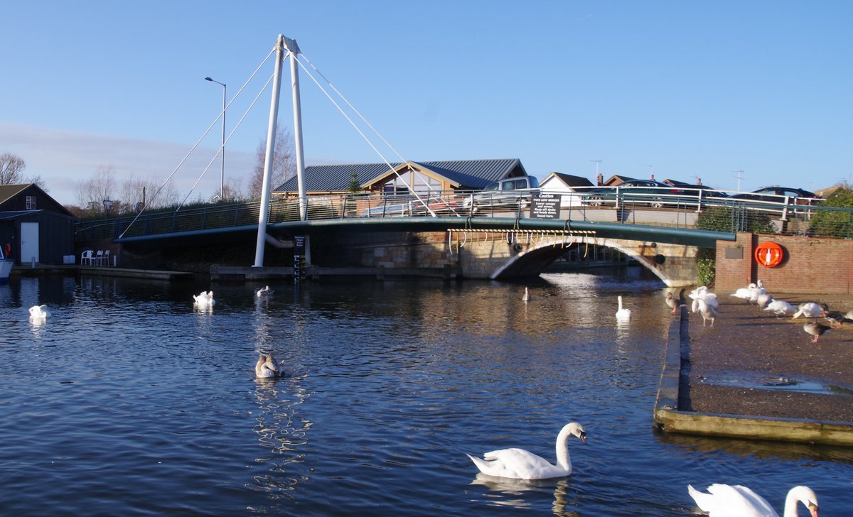 WROXHAM BRIDGE - All You Need to Know BEFORE You Go