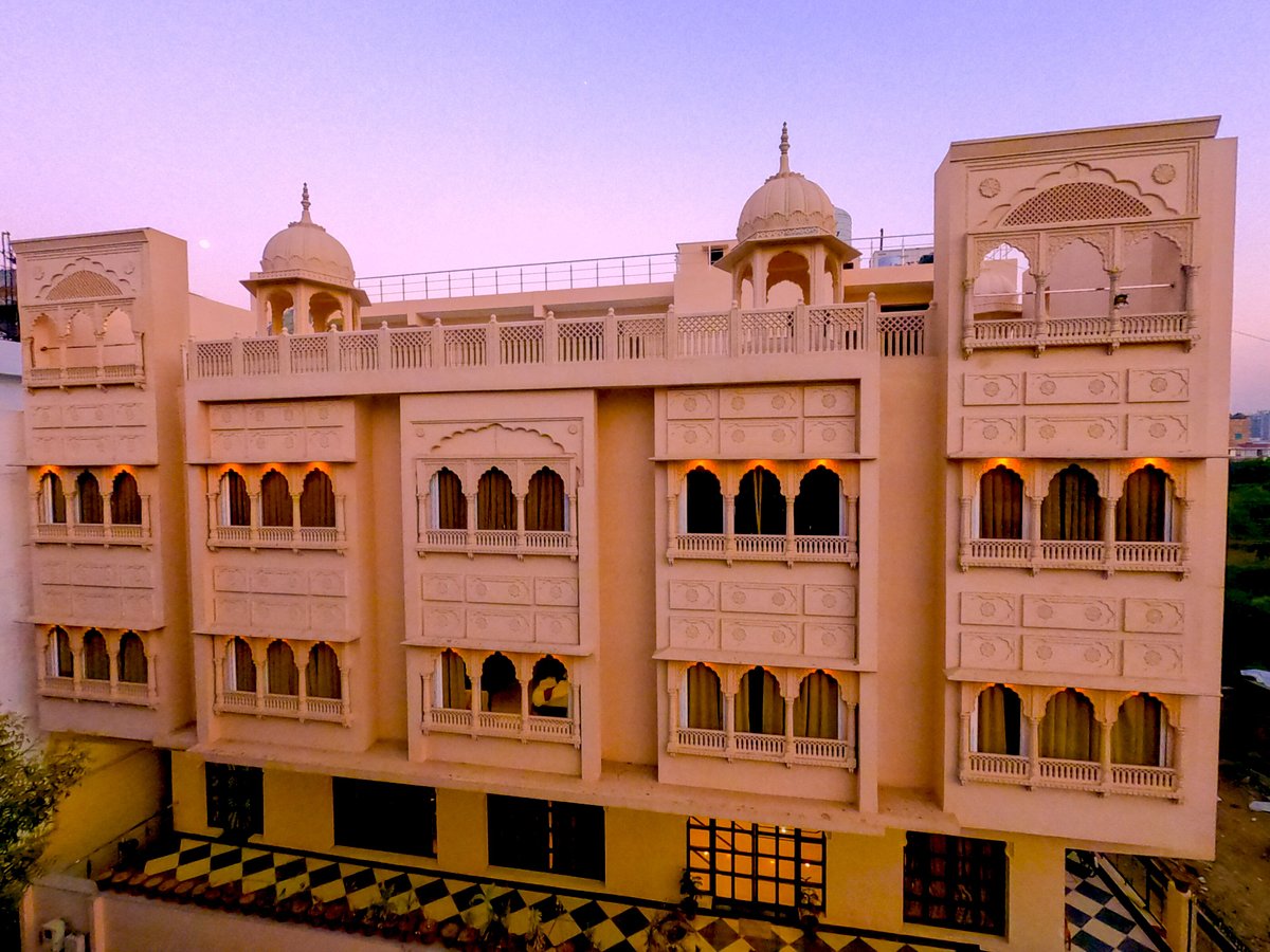 The Taj Vista Agra, hotel in Agra