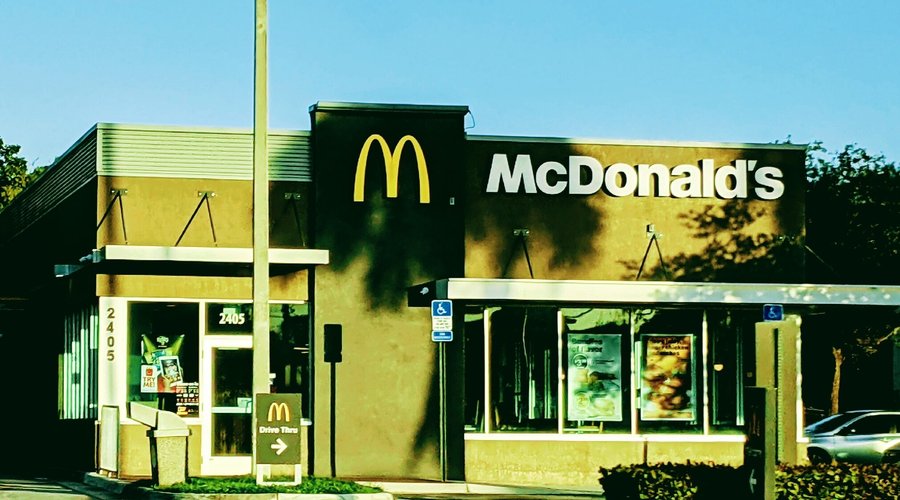 McDonalds, 도랄 - 레스토랑 리뷰 - 트립어드바이저
