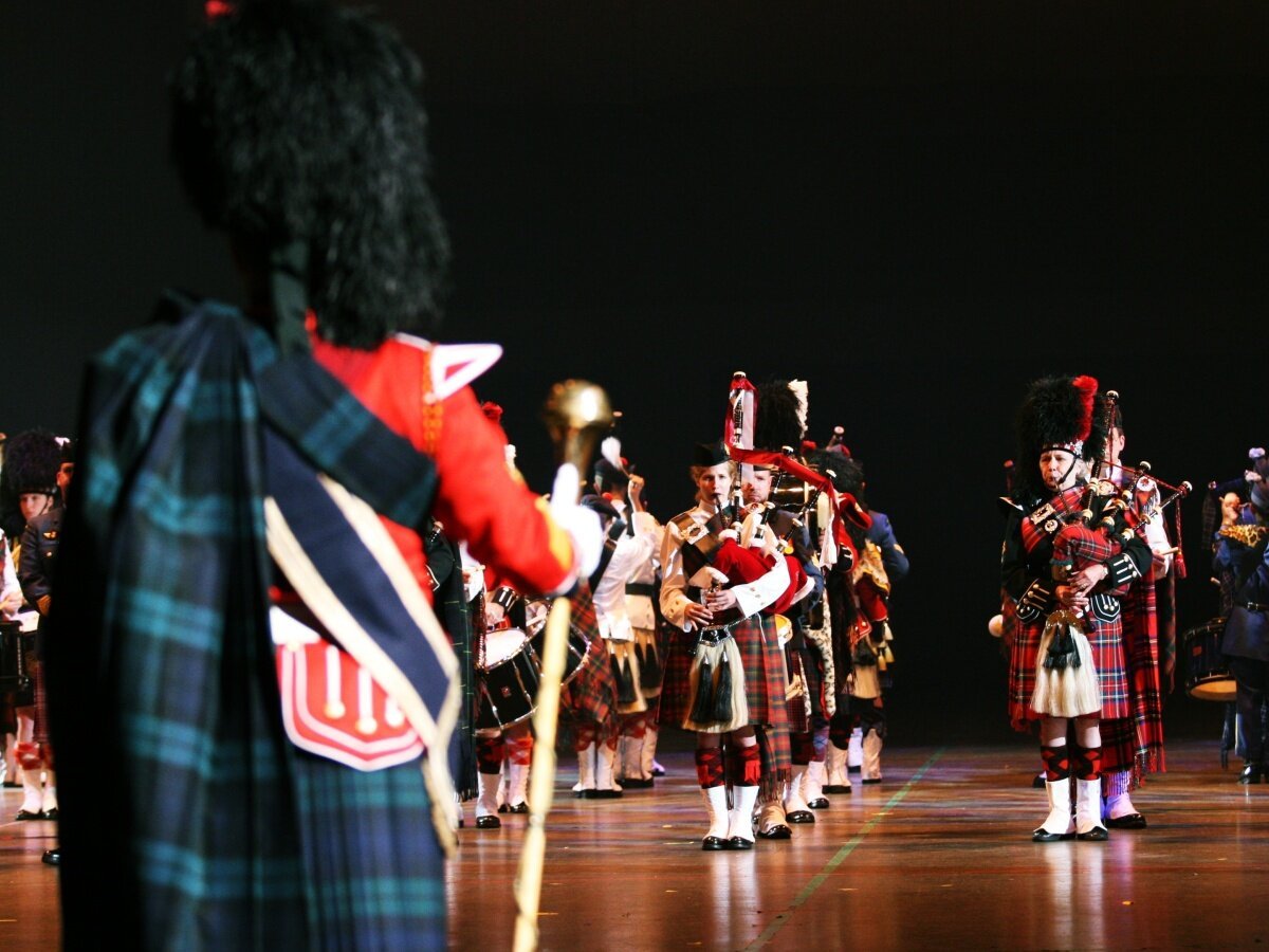 Royal Nova Scotia International Tattoo (Halifax) All You Need to Know