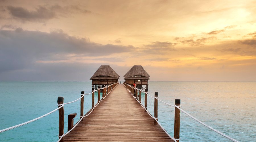 Jetty
