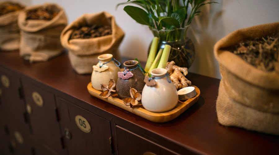 Hotel Spa