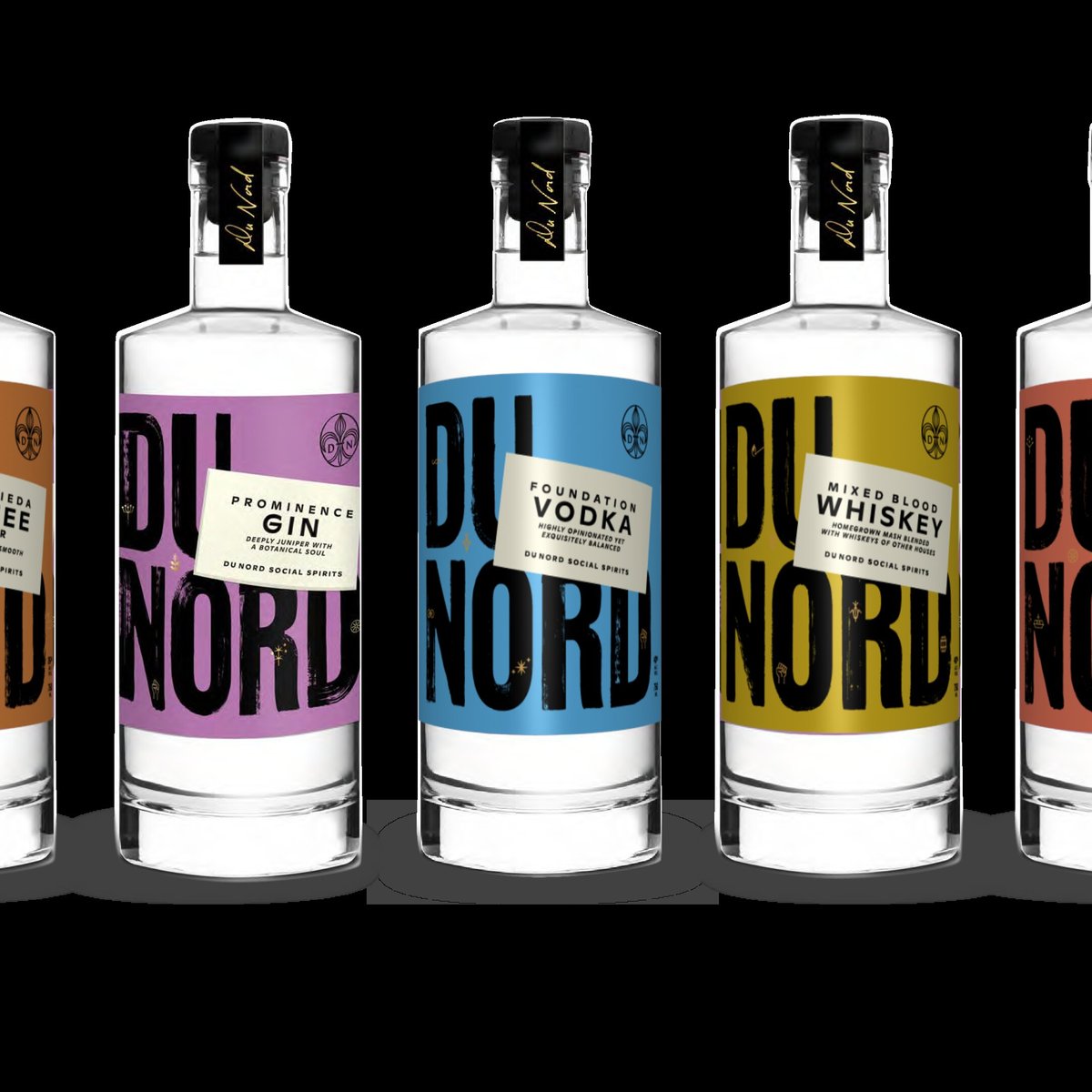 Du Nord Social Spirits (Minneapolis) - Aktuelle 2022 - Lohnt es sich ...