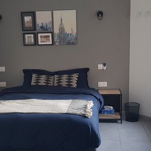 Chambre d'hôte