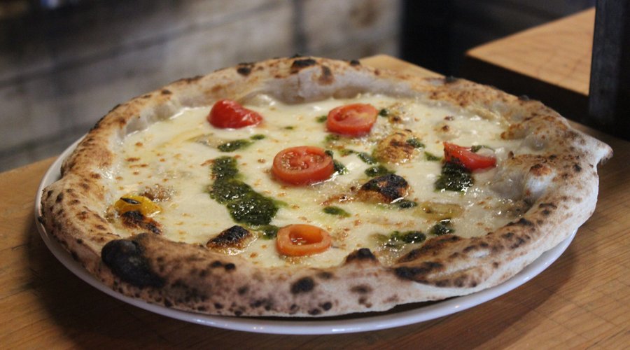 Antica Pizzeria Nennillo, 본 - 레스토랑 리뷰 - 트립어드바이저