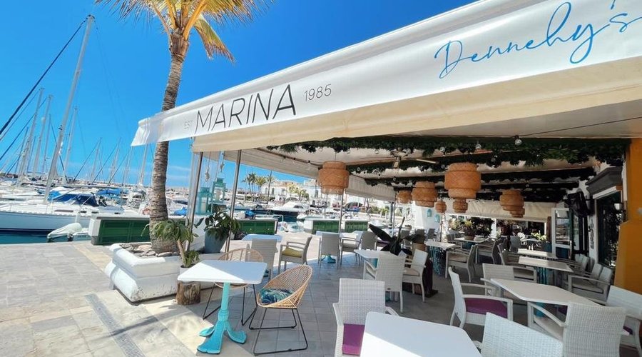 Marina Dennehy's