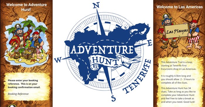 Imagen 2 de Adventure Hunt