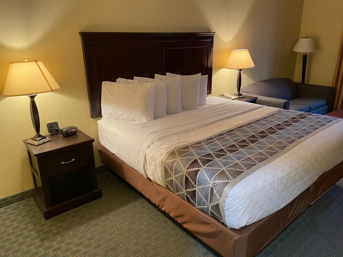 AMBASSADOR INN & SUITES - TUSCALOOSA - Updated 2024 Prices & Hotel ...