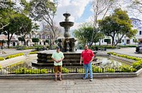 Big Buoy Fishing - Reviews & Photos (Puerto de San Jose, Guatemala