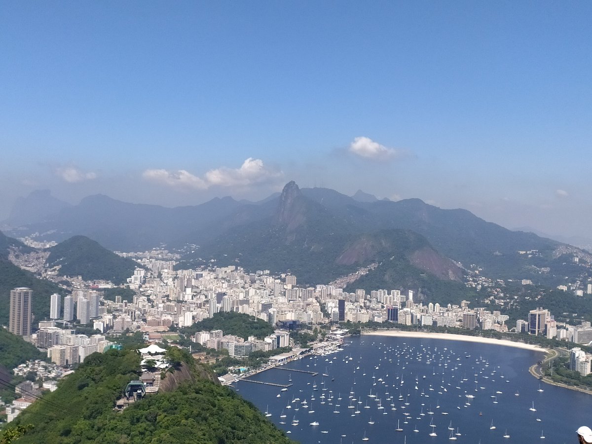 Tour privato di Rio de Janeiro - Prenota online su