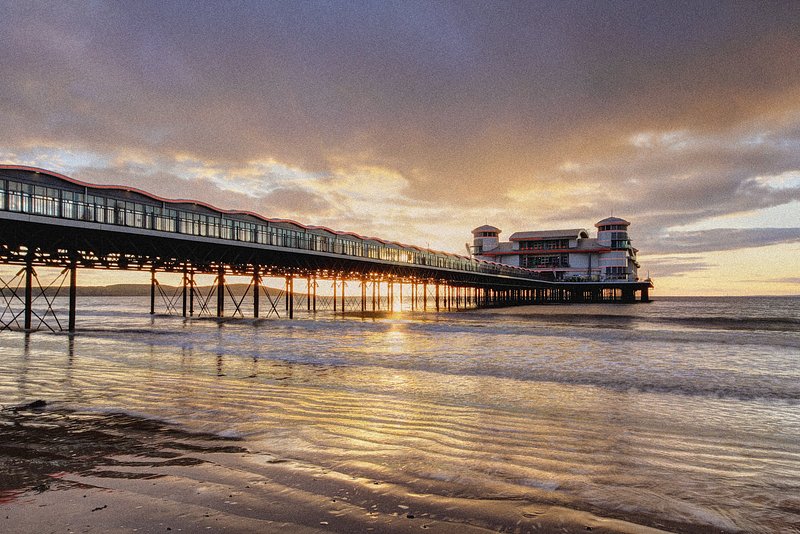 Weston-super-Mare