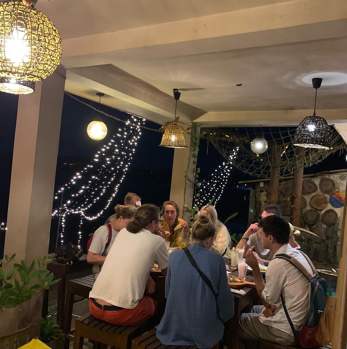 THE SEXO BEACH CAFE, Galle - Restaurant Reviews, Phone Number & Photos